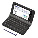 CASIO XD-SX6510BK EX-word(eks слово ) жизнь * образование модель черный 