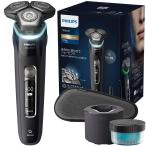 [......] Philips электрический бритва 9000 серии мойка имеется модель электрический ... мужской (72 листов лезвие * поворотный /SkinIQ технология 