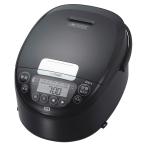  Tiger термос (TIGER) рисоварка IH тип 5.5... длина . красный чёрный толщина котел рефрижератор рис меню немного количество высокая скорость меню JPW-H100K черный 