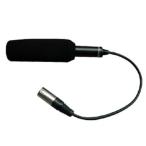 SONY ECM-XM1 микрофон 