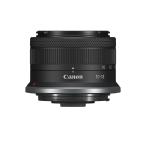  Canon CanonRF-S10-18mmF4.5-6.3STM супер широкоугольный zoom линзы беззеркальный видео / собственный .. оптимальный compact &amp; легкий видео / путешествие / пейзаж /i