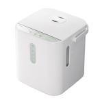 東芝 スチームファン式 加湿器 13畳用 タンク容量 4L 自動湿度コントロール付 連続加湿時間 約8時間50分 切タイマー チャイルドロック アロマ