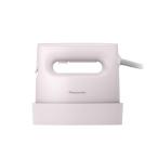  Panasonic паровой утюг одежда отпариватель NI-FS60A-P Sakura 360° powerful пар compact модель Press . возможен 2WAY дезодорирующий 