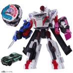 [ Bandai (BANDAI)] акселератор открыть настежь!!bmbnja-. сверху старт комплект withbmbn суперкар 