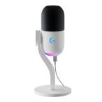 YETI GX LIGHTSYNC RGB搭載ダイナミックUSBゲーミングマイクロフォン