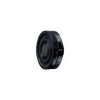 パナソニック(Panasonic) 単焦点 レンズ フルサイズ ミラーレス一眼 Lマウントシステム用 ルミックス LUMIX S 26mm F8 ブラ