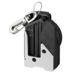 tajimasef система sef безопасность трос металл катушка тросик правый для SFAZ-ROPM10W безопасность трос .. ящик для инструментов изменение . возможность перемещение легко самозаводящиеся часы брать . тип 