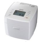  Mitsubishi Electric рисоварка двойной бинчотан пальто . огонь уголь . котел . рис. .... растягивать [ патент (специальное разрешение) * продолжение ..] ( месяц белый ) NJ-VS10G-W