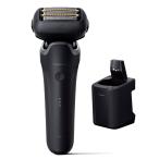  Panasonic бритва Ram панель приборов PRO 5 листов лезвие электрический ... мужской Ram панель приборов AI? полная автоматизация мойка зарядное устройство ES-L570D-K чёрный 