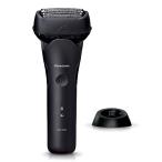  Panasonic бритва Ram панель приборов 3 листов лезвие электрический ... мужской . надеты swing head ES-L340W-K чёрный 