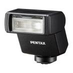 PENTAX авто flash AF180FG [ маленький размер flash / гид номер 18 / пыленепроницаемый * защита от влаги / максимальный 135° до. bow ns фотосъемка / простой .