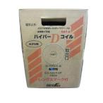 .. электрический провод гипер- D пружина D-TPCC6 (4P двойной ) 0.5mmx8P 100m незначительный синий ( голубой )