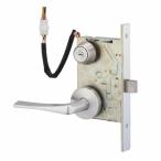 MIWA обращение . для электрический таблеток U9AUT51-1 S T-back комплект 76mm дверь толщина 40mm ключ 3 штук 