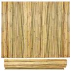  бамбук забор 1.2M высота x 2.4M длина, натуральный бамбук производства бамбук. диаметр 20 mm, бамбук производства глаз .. забор, бамбук ., веранда ., закрытый перегородка . оборудование орнамент roll забор D