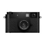 FUJIFILM（フジフイルム）X half ブラック