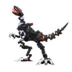  Takara Tommy (TAKARA TOMY) T-SPARK сталь металлический машина бог a Damas makinaAM-Z01EX балка sa-kf.-la-( элемент body )