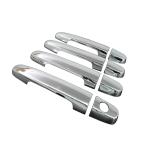 BRIGHTZ Mark II Mark 2 Blit BLIT GX110W GX115W ZX110W ZX115W металлизированный накладка ручки двери ручка [
