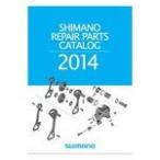  Shimano (SHIMANO) каталог ремонт детали 2014 год R108RP1401X