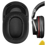 Geekria QuickFit イヤーパッド 互換性 パッド ソニー SONY MDR-1R, MDR-1RMK2 ヘッドホンに対応 イヤパッド/イ