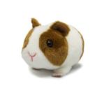 AQUA мягкая игрушка ферма моти моти .. более ( Brown ) 00080071