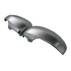 BRIGHTZ Camry ACV45 ACV40 поздняя версия корпус зеркала двери satin silver [ MIR-SID-229 ] ACV V40 V45 40