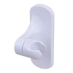 ダイヤ (Daiya) マグネット式シャワーフック フリーシャワーフック 日本製 シャワーホルダー 横約6cm×縦約16cm×厚約8.5cm 角度を自由に調