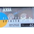 AXIA кассетная лента PS-Is 46 минут PS-Is 46