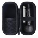 用のVOICE(ヴォイス) 電動ドライバー/パナソニック(Panasonic) 電動ドライバー EZ7412S-B 対応収納ケース -waiyu JP