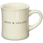 DEAN & DELUCA(ディーンアンドデルーカ) トーキョーマグ 250ml マグカップ コーヒーカップ 陶器 レンジ可 食器 コーヒー 紅茶 ア