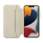 Premium Style iPhone 13 mini для стекло f "губа" кейс стеганое полотно style слоновая кость PG-21JGF04IV