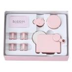 kokyo маскировочная лента набор инструментов Bobbin катушка ограничение потускнение розовый T-B101-L1