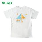 ショッピングLRG LRG メンズ 半袖Tシャツ L0X8MSCXX White（H）正規品