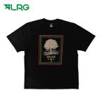 ショッピングLRG LRG メンズ 半袖Tシャツ L03UMSCXX Black （P）正規品