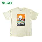 LRG メンズ 半袖Tシャツ L0W7MSCXX Cream（T）正規品