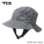 TOOLS ツールス サーフハット TLS SURF HAT Black 正規品