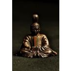 極小仏像（中）神像