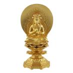 仏像 大日如来 15.5cm