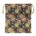 .. печать . пакет мешочек золотой . квадратный .. Tang . чёрный бесплатная доставка включая доставку (* бесплатная доставка. почтовая доставка только )