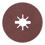 X-LOCK XLアルミナディスク125G80 BOSCH（ボッシュ） 2608619174