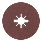 X-LOCK XLアルミナディスク125G120 BOSCH（ボッシュ） 2608619176