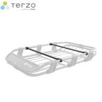  мульти- joint bar roof корзина жесткий стиль для доска для серфинга лыжи / сноуборд Terzo EA323