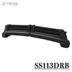 chulipaG4 навинчиваемый модель черный Attachment лыжи / держатель для сноуборда Terzo SS113DRB