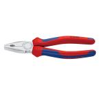 ペンチ (台紙付き) KNIPEX(クニペックス) 0305-200