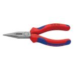 ラジオペンチ (台紙付き) KNIPEX(クニペックス) 2502-140