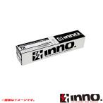 取付フック ルーフキャリア  ZSG10/ZVG1#系 カローラクロス R3.9〜 フラッシュレール付 INNO TR190