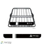  крыша корзина Smart стиль EA319/EA320 специальный целый . доска линия рисунок собственный только. стиль . постановка Terzo/PIAA EA322A