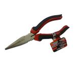  цвет рукоятка острогубцы 150mm DIY инструмент tool custom PROMOTE 7130N