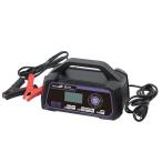 大自工業 DAIJI INDUSTRY MP-220 全自動パルスバッテリー充電器