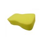 カーシャンプー用スポンジ Ｌ SpaPlus 洗車 スタンダード ソフト 大きめ いっきに洗える ワコー CS-02 ht