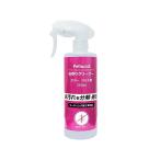 ペルシード 虫取りクリーナー 350ml フン等をふやかして分解 スプレータイプ コーティング施工車対応  Pellucid PCD-302